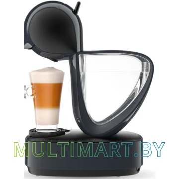 Капсульная кофеварка Krups Dolce Gusto Infinissima (KP173B10) картинка 4